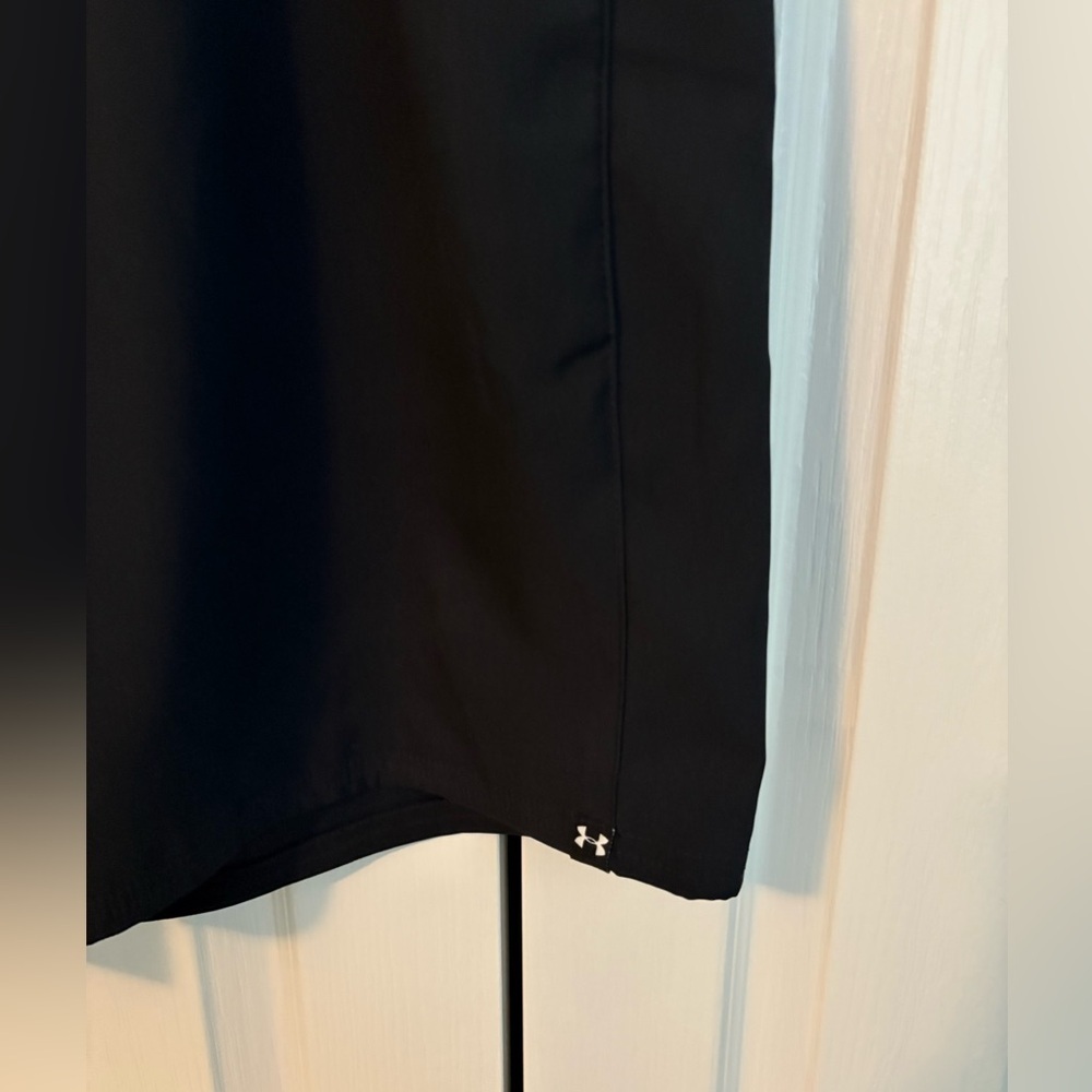 NWOT Men’s Under Armour Loose Shorts - Picture 3 of 6